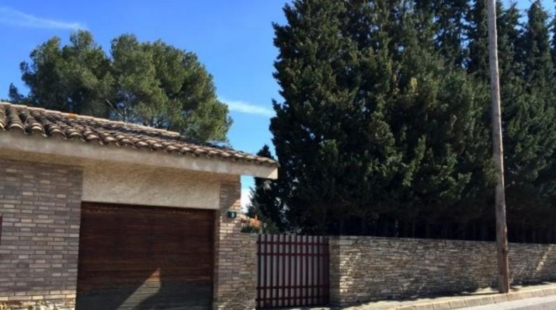Barcelona - Carme - 1169m2