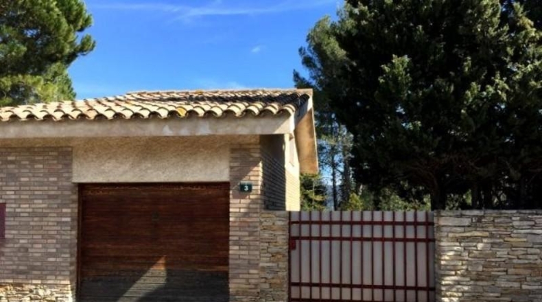Barcelona - Carme - 1169m2