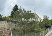 Land suitable for development for sale on España, Castellolí, ref: TR271501 photo