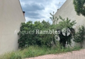 Land suitable for development for sale on España, Castellolí, ref: TR271501 photo