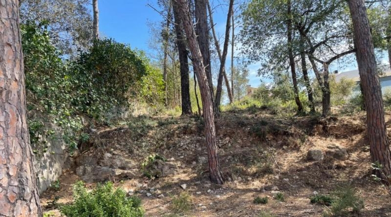 Barcelona - la Torre de Claramunt - 524m2