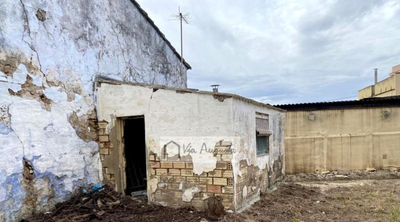 Tarragona - Deltebre - 700m2