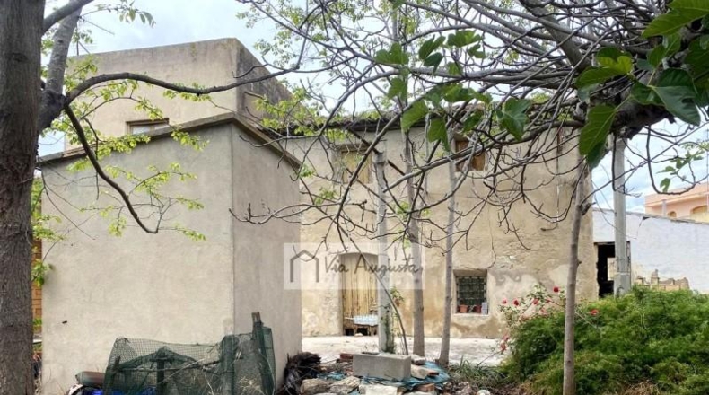 Tarragona - Deltebre - 700m2