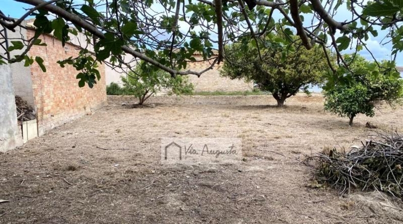 Tarragona - Deltebre - 700m2