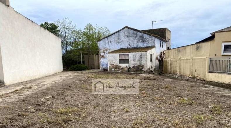 Tarragona - Deltebre - 700m2