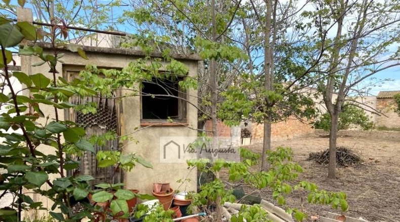Tarragona - Deltebre - 700m2