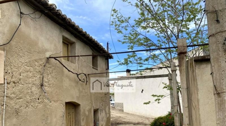 Tarragona - Deltebre - 700m2