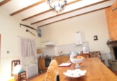 Casa de poble en venda a la España, Eixea, ref.: TR319943 foto
