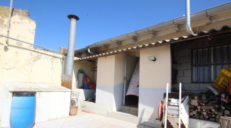 Сарагоса - Ejea de los Caballeros - 145m2