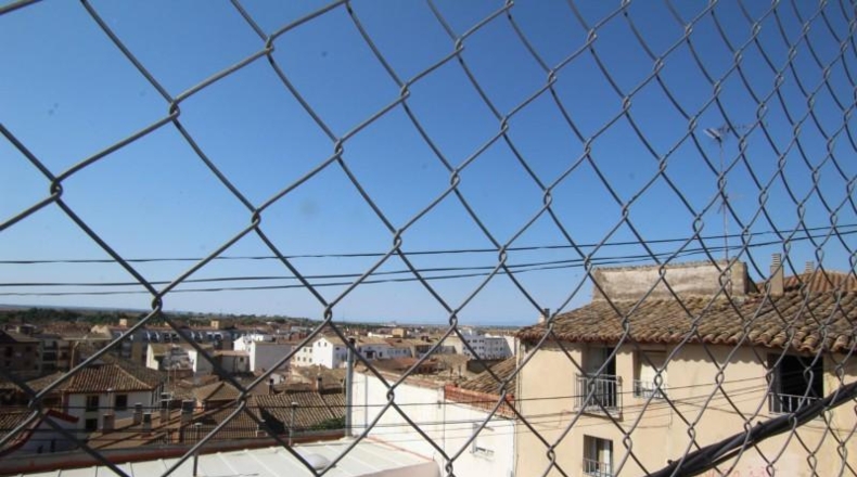 Сарагоса - Ejea de los Caballeros - 145m2