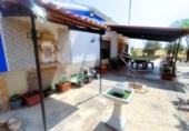 Xalet independent amb terreny en venda a la España, Valdepeñas, ref.: TR319649 foto