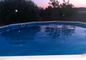 Xalet independent amb terreny en venda a la España, Valdepeñas, ref.: TR319649 foto