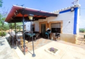 Xalet independent amb terreny en venda a la España, Valdepeñas, ref.: TR319649 foto