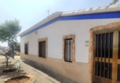 Xalet independent amb terreny en venda a la España, Valdepeñas, ref.: TR319649 foto