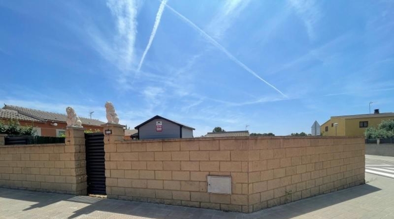 Tarragona - el Pla de Santa Maria - 415m2