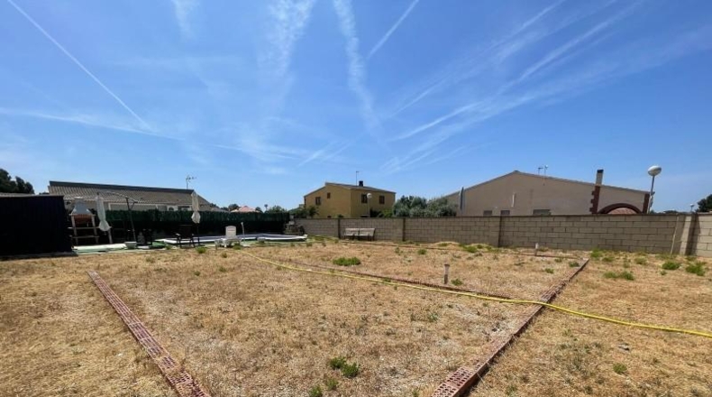 Tarragona - el Pla de Santa Maria - 415m2