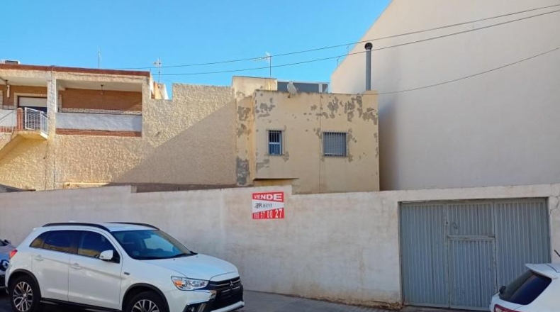 Almeria - El Ejido - 199m2