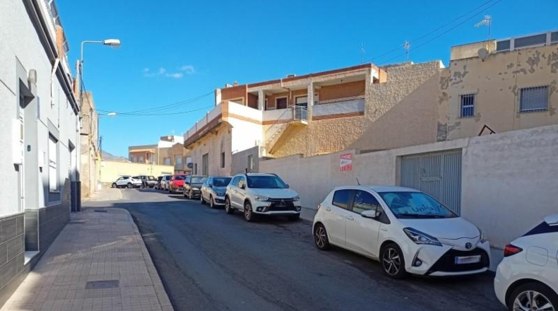 Almeria - El Ejido - 199m2