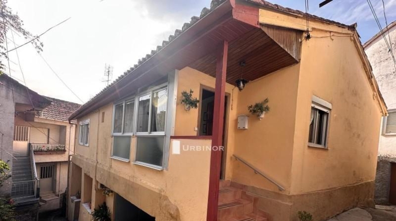 Orense - Borraxos - 144m2