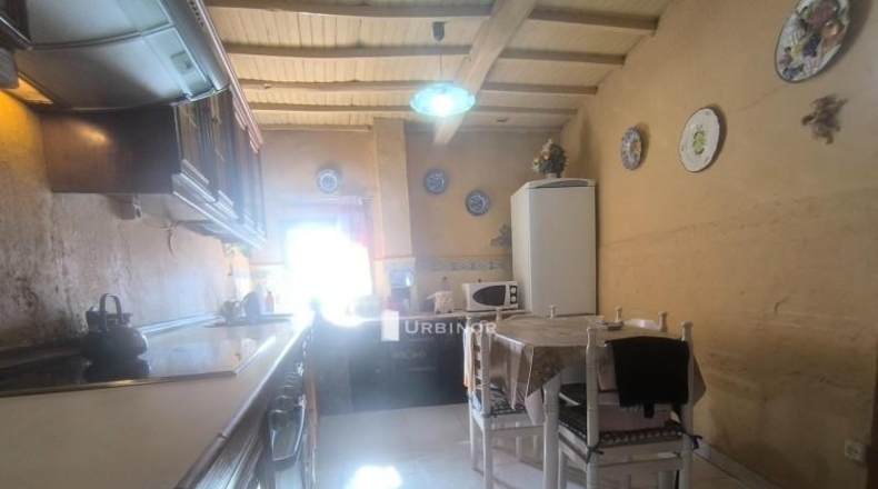 Orense - Borraxos - 144m2