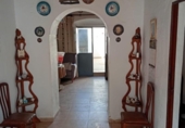 Casa de pueblo en venta en la España, Santa Olalla del Cala, ref: TR342147 foto