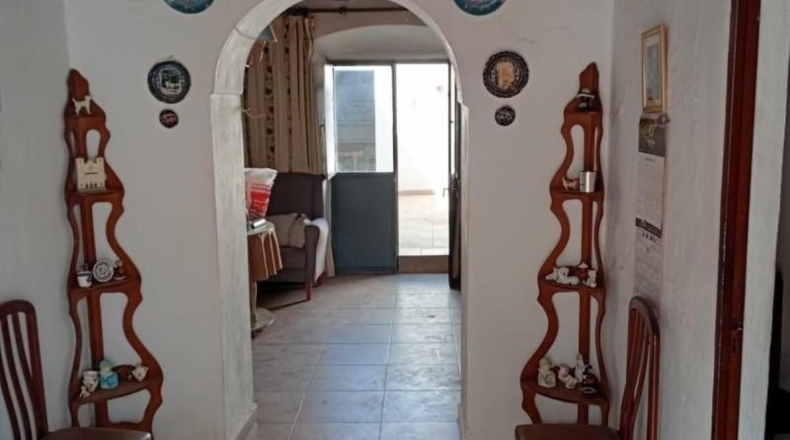 Huelva - Santa Olalla del Cala - 154m2