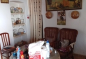 Casa de pueblo en venta en la España, Santa Olalla del Cala, ref: TR342147 foto