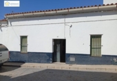 Casa de pueblo en venta en la España, Santa Olalla del Cala, ref: TR342147 foto