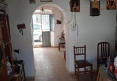 Casa de pueblo en venta en la España, Santa Olalla del Cala, ref: TR342147 foto