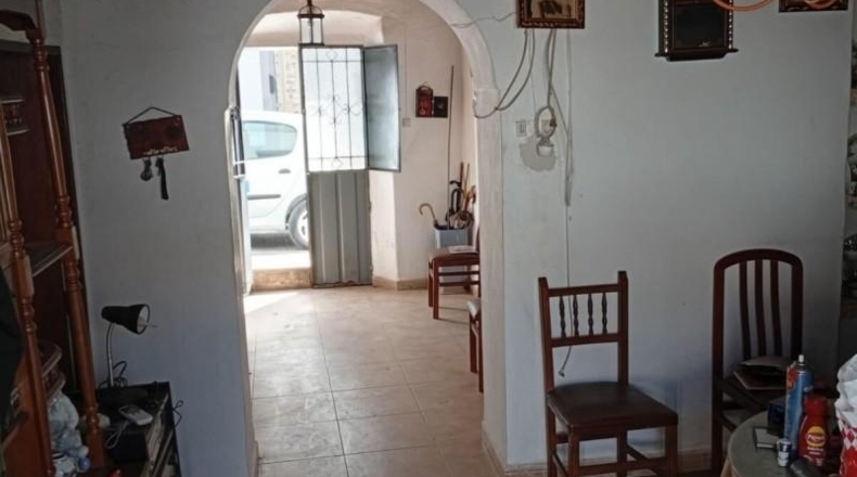 Huelva - Santa Olalla del Cala - 154m2