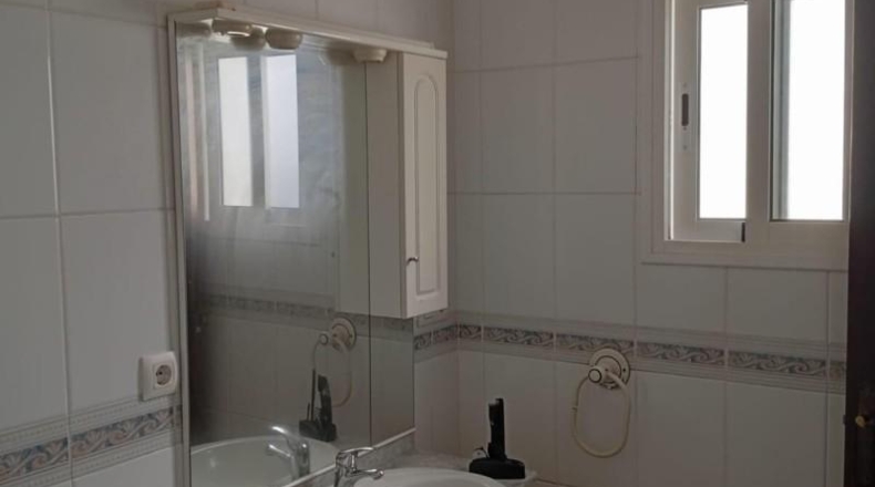 Huelva - Santa Olalla del Cala - 154m2