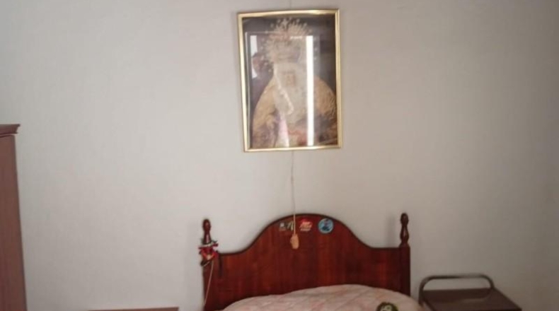 Huelva - Santa Olalla del Cala - 154m2