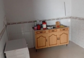 Casa de pueblo en venta en la España, Santa Olalla del Cala, ref: TR342147 foto
