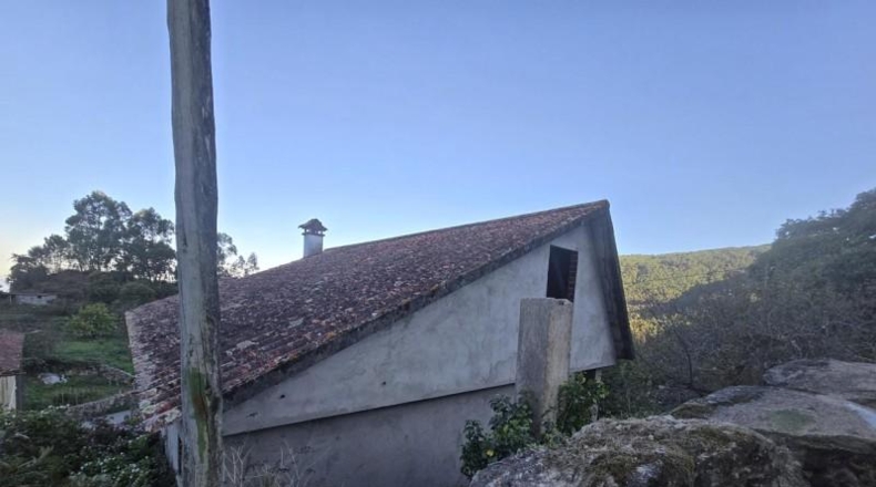 Pontevedra - Oia - 352m2