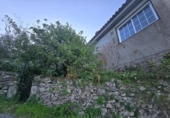 Chalet independiente con terreno en venta en la España, Oia, ref: TR343465 foto