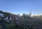 Chalet independiente con terreno en venta en la España, Oia, ref: TR343465 foto