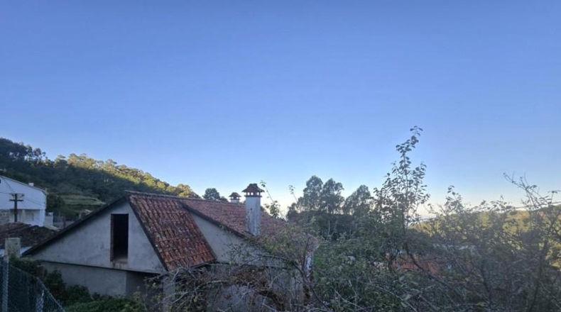 Pontevedra - Oia - 352m2