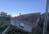 Chalet independiente con terreno en venta en la España, Oia, ref: TR343465 foto