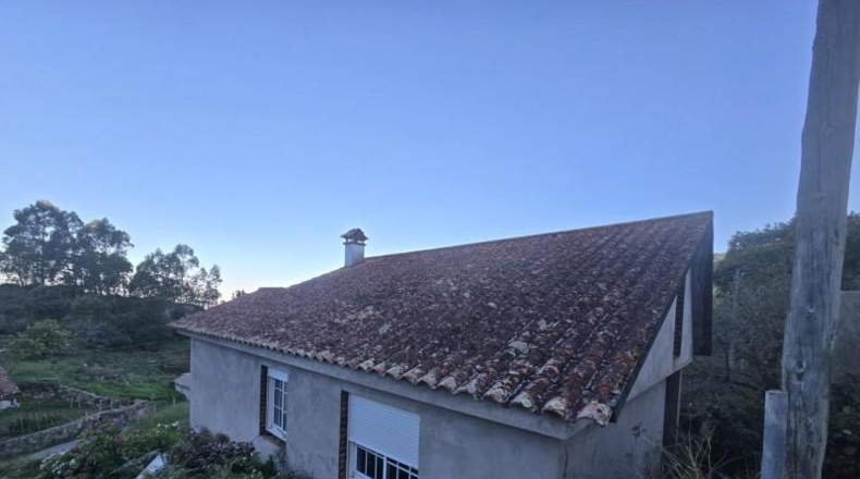 Pontevedra - Oia - 352m2