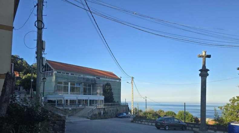 Pontevedra - Oia - 352m2