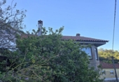 Chalet independiente con terreno en venta en la España, Oia, ref: TR343465 foto