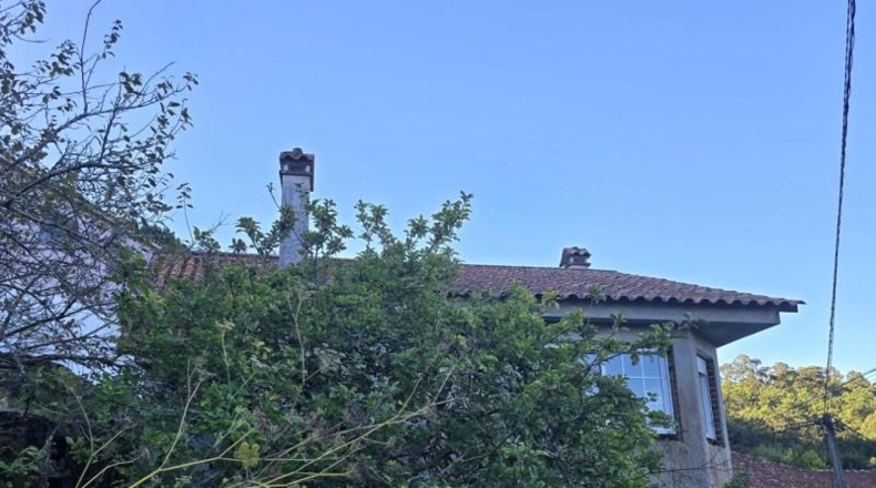 Pontevedra - Oia - 352m2