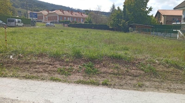 Кантабрия - Renedo de Piélagos - 617m2