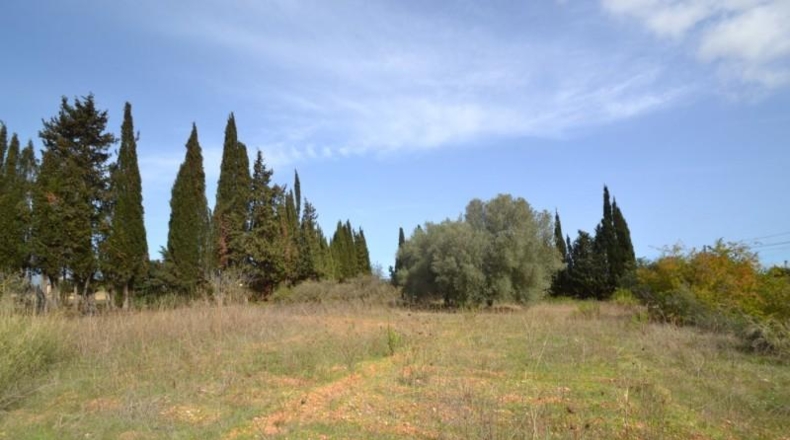 Balearic Islands - Muro - 7271m2