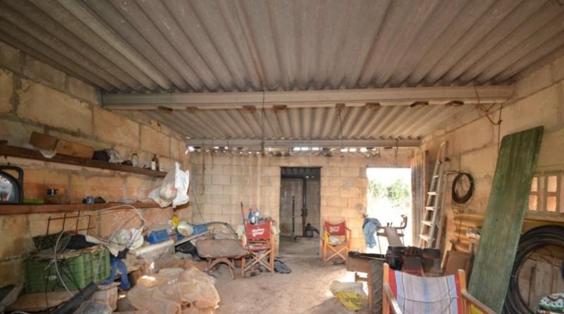 Balearic Islands - Muro - 7271m2