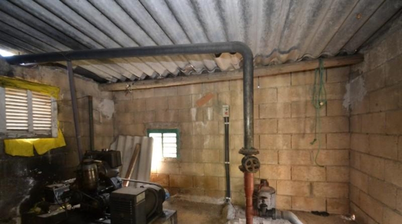 Balearic Islands - Muro - 7271m2