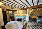 Chalet independiente con terreno en venta en la España, Lubrín, ref: TR319065 foto