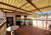 Chalet independiente con terreno en venta en la España, Lubrín, ref: TR319065 foto