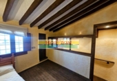 Chalet independiente con terreno en venta en la España, Lubrín, ref: TR319065 foto