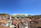 Chalet independiente con terreno en venta en la España, Lubrín, ref: TR319065 foto